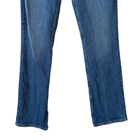 ABERCROMBIE & FITCH The 70s Vintage Flare Ultra High Rise Jeans 26 / 2 Reg Boho - Picture 4 of 12